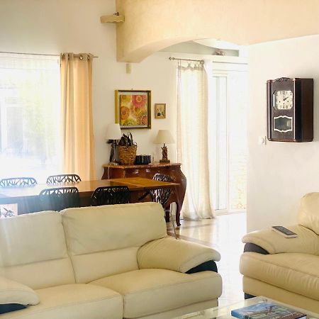 Villa Nimes Exterior photo